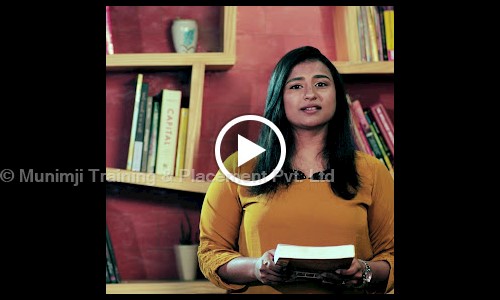 Munimji Training & Placement Pvt. Ltd. - Job Training in Navrangpura, Ahmedabad