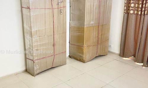Target Cargo Packers and Movers - Packers and Movers in Ajmer Road, Jaipur