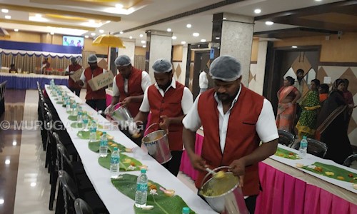 MURUGA CATERING - Catering Services in Perungudi, Chennai
