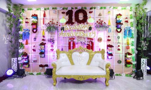 MVS Event Planner - Catering Services in Danavaipeta, Rajahmundry