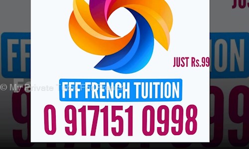 My Private Tutor For French - School Tuitions in Velandipalayam, Coimbatore