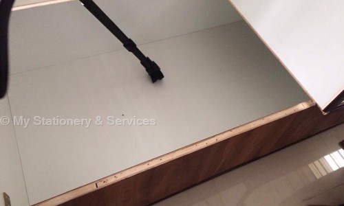 My Stationery & Services - Packers and Movers in Doddanekkundi, Bangalore
