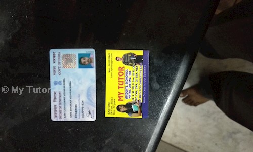 My Tutor - School Tuitions in Kalkaji, Delhi