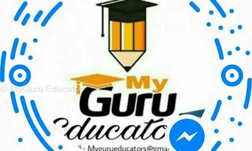 MyGuru Educator - Finance & Accounting tuitions in Udaipur City, Udaipur