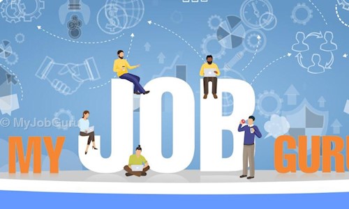 MyJobGuru - Job Training in Zirakpur, Chandigarh