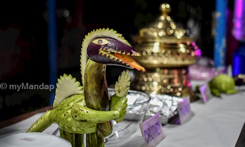 myMandap - Catering Services in Dum Dum, Kolkata