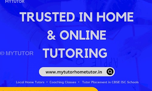 MYTUTOR - School Tuitions in Dum Dum, Kolkata