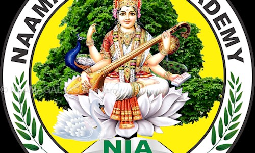 NAAMAGAL IAS Academy - School Tuitions in Viraganur, Madurai