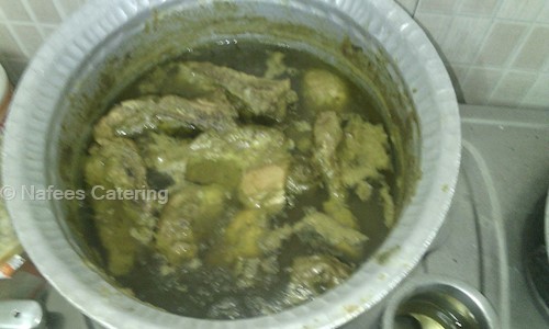 Nafees Catering - Catering Services in Hadapsar, Pune