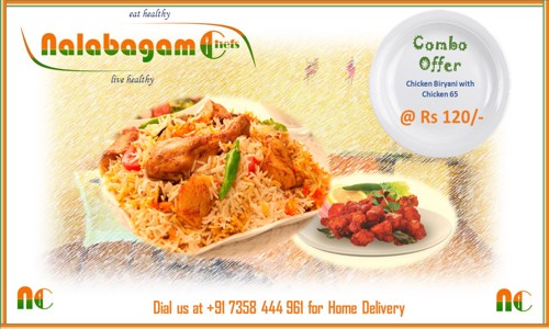 Nalabagam Chefs - Catering Services in Kovilambakkam, Chennai
