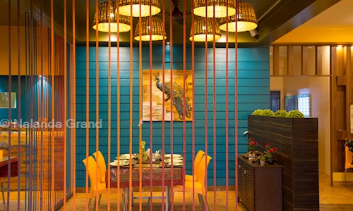 Nalanda Grand - Catering Services in Konanakunte, Bangalore