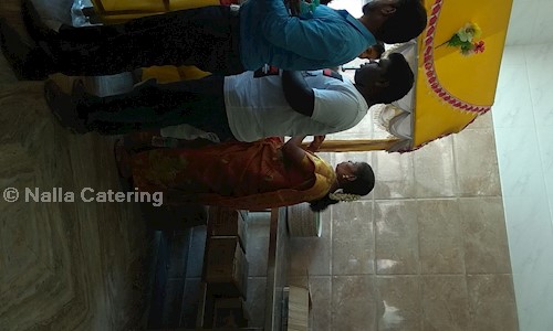 Nalla Catering - Catering Services in Ayanavaram, Chennai