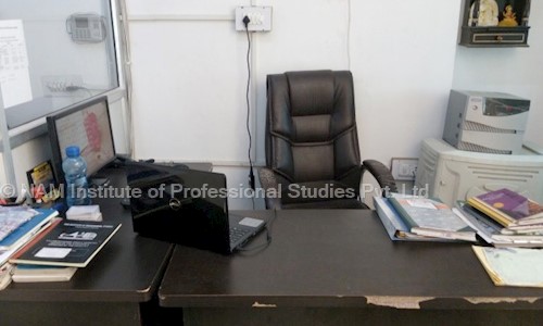 NAM Institute of Professional Studies Pvt. Ltd. - School Tuitions in South Extension Part II, Delhi