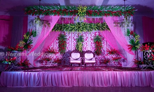 Namami Weddings - Catering Services in Ranjhi, Jabalpur