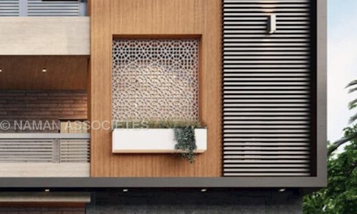 NAMAN ASSOCIETES - Interior Designers & Decorators in Narayanaguda, Hyderabad