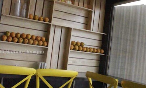 Naman Design - Interior Designers & Decorators in Pandit Colony, Nashik