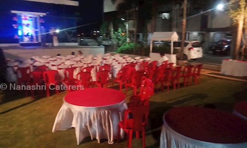 Nanashri Caterers - Catering Services in Nigdi, Pimpri Chinchwad 