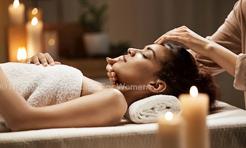 Nancy Body Massage For Women - Job Training in Zirakpur Road, Zirakpur