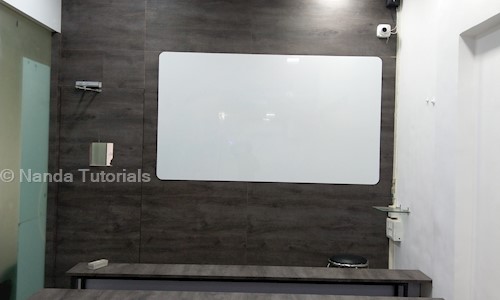 Nanda Tutorials - School Tuitions in Thane East, Thane