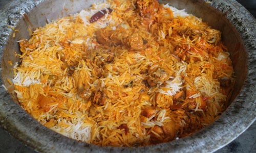 Nanne Bawarchi - Catering Services in Daryaganj, Delhi