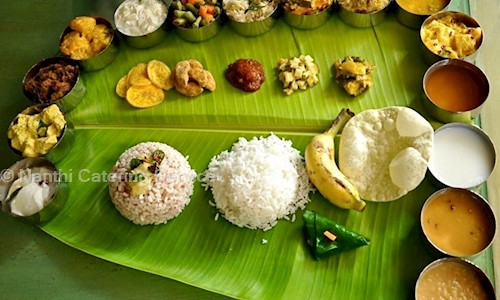 Nanthi Catering Service - Catering Services in Thanjavur City, Thanjavur