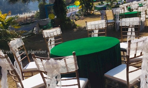 Sundaram Events & Wedding Planner - Catering Services in Mayakund, Rishikesh