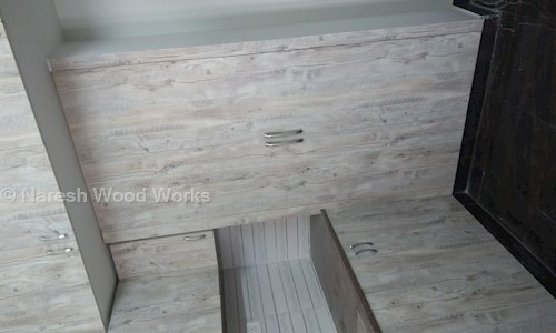 Naresh Wood Works - Interior Designers & Decorators in Velachery, Chennai
