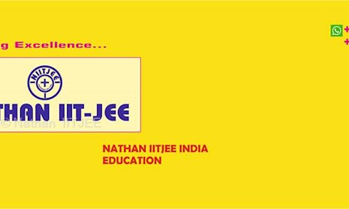 Nathan  IITJEE - School Tuitions in West Mambalam, Chennai