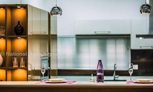 National Design groups - Interior Designers & Decorators in Kadathy, Muvattupuzha
