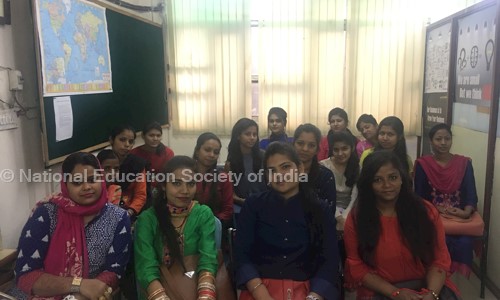 National Education Society of India - Job Training in Laxmi Nagar, Delhi