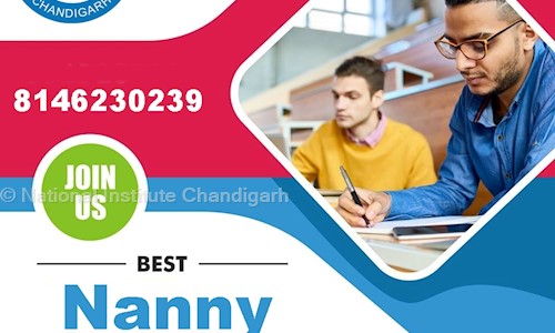 National Institute Chandigarh - Job Training in Patiala City, Patiala