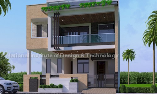 National Institute of Design Technology - Distance Education in Mansarovar, Jaipur