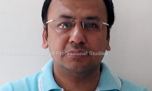 National Institute of Professional Studies - School Tuitions in Raj Nagar, Ghaziabad