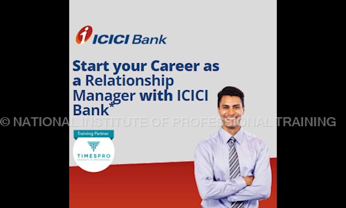 NATIONAL INSTITUTE OF PROFESSIONAL TRAINING - Job Training in Palayamkottai, Tirunelveli