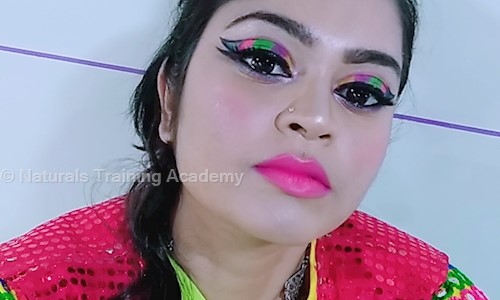 Naturals Training Academy - Job Training in Chinna Chokkikulam, Madurai