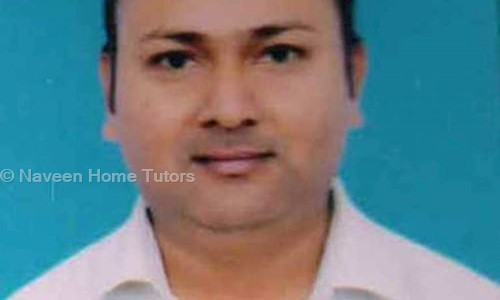 Naveen Home Tutors - School Tuitions in G.T.B. Nagar, Delhi