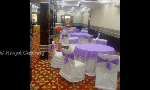 Navjot Catering - Catering Services in Rohini, Delhi