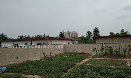 Navnirman Constructions - Interior Designers & Decorators in Phase 2, Noida
