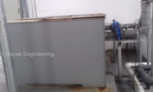 Nayak Engineering - Job Training in Chandrasekharpur, Bhubaneswar