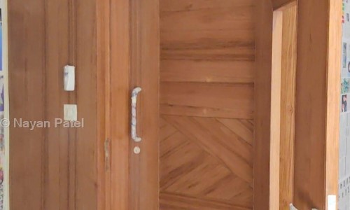 Nayan Patel - Interior Designers & Decorators in Maninagar, Ahmedabad
