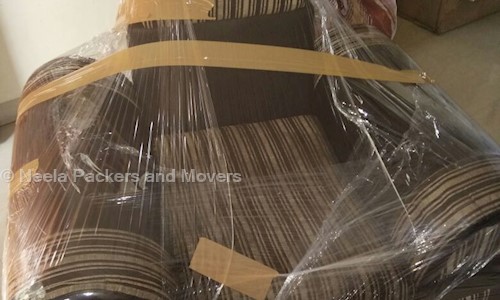Neela Packers and Movers - Packers and Movers in JP Nagar 7th Phase, Bangalore