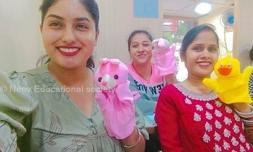 Neev Educational society - School Tuitions in Kharghar, Mumbai