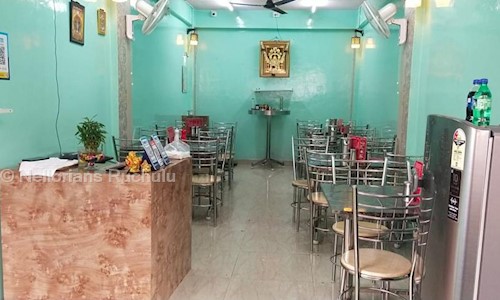 Nellorians Ruchulu - Catering Services in Marathahalli, Bangalore