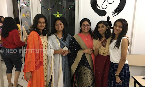 Neo Institute - School Tuitions in Bopal, Ahmedabad