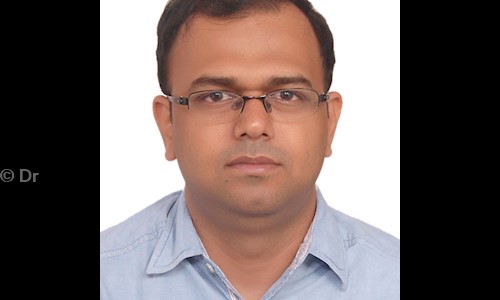 Dr. Amit Shankar Singh - Neurology Hospitals in Mohali, Chandigarh