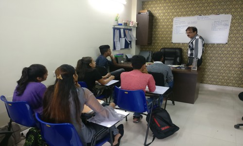 New Cambridge College - School Tuitions in Khar West, Mumbai