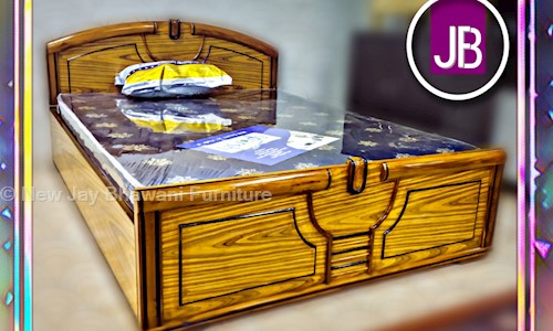 New Jay Bhawani Furniture - Interior Designers & Decorators in Vijalpore, Navsari