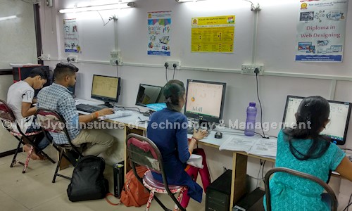 New Jyoti Institute of Technology & Management - School Tuitions in Nalasopara East, Mumbai