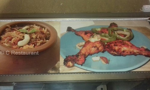 New NSM Family A/C Restaurant - Catering Services in Gandhinagar, Vijayawada