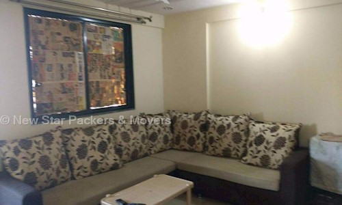 New Star Packers & Movers - Packers and Movers in Tathawade, Pimpri Chinchwad